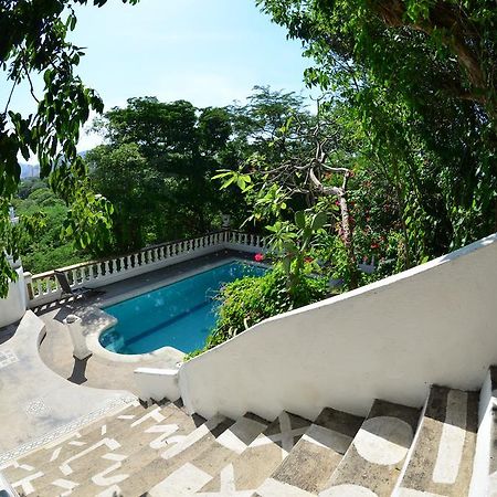 Jardin Etnobotanico Villa Ludovica Santa Marta Oda fotoğraf