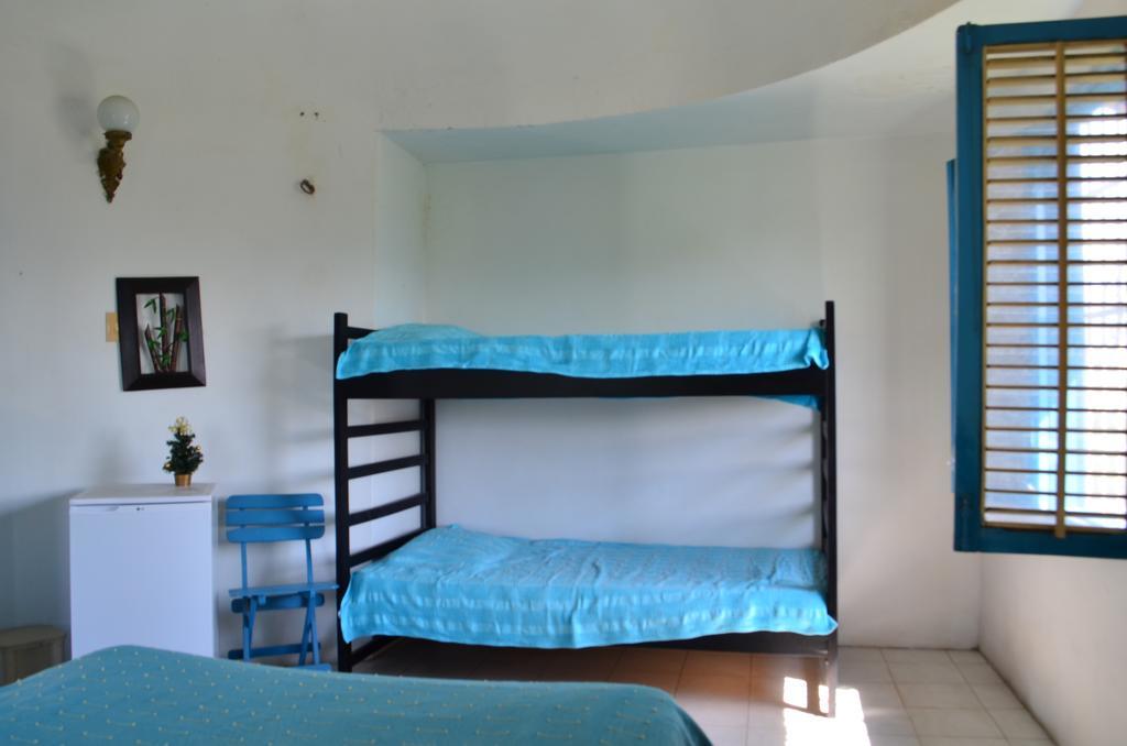 Jardin Etnobotanico Villa Ludovica Santa Marta Oda fotoğraf